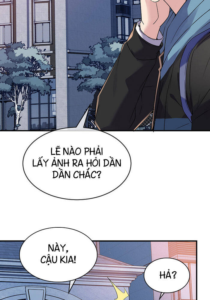 Ta Có Một Tòa Nhà Ma Chapter 70 - 10