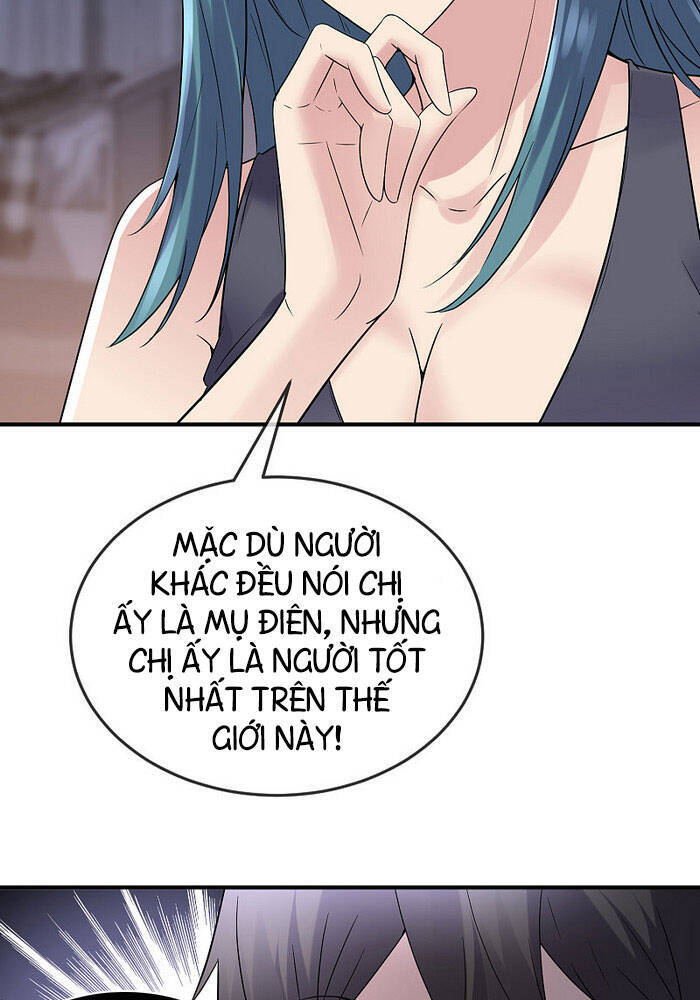 Ta Có Một Tòa Nhà Ma Chapter 71 - 21