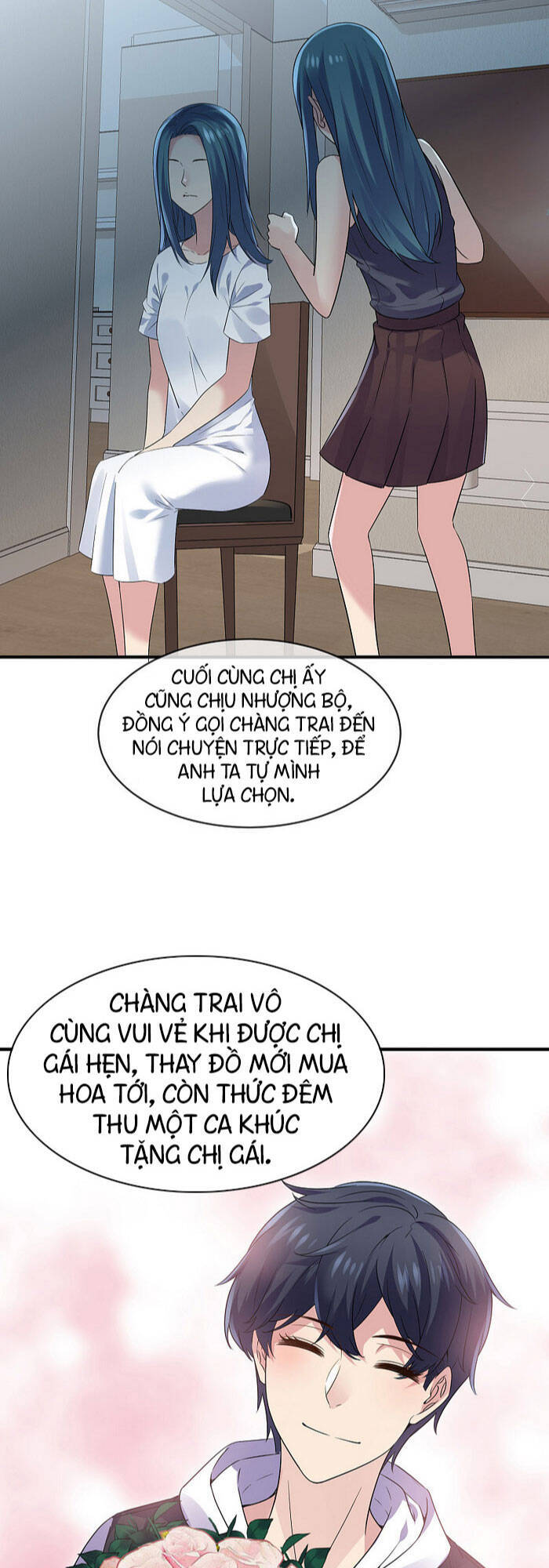 Ta Có Một Tòa Nhà Ma Chapter 72 - 12