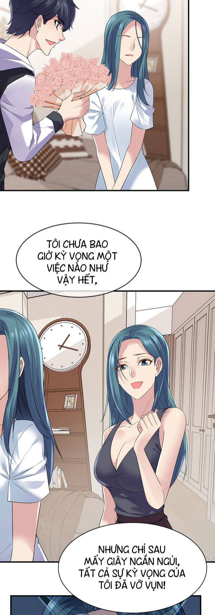 Ta Có Một Tòa Nhà Ma Chapter 72 - 14