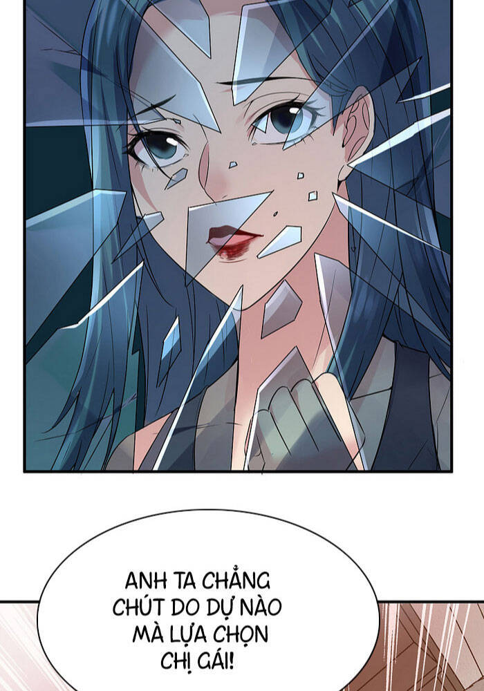 Ta Có Một Tòa Nhà Ma Chapter 72 - 15