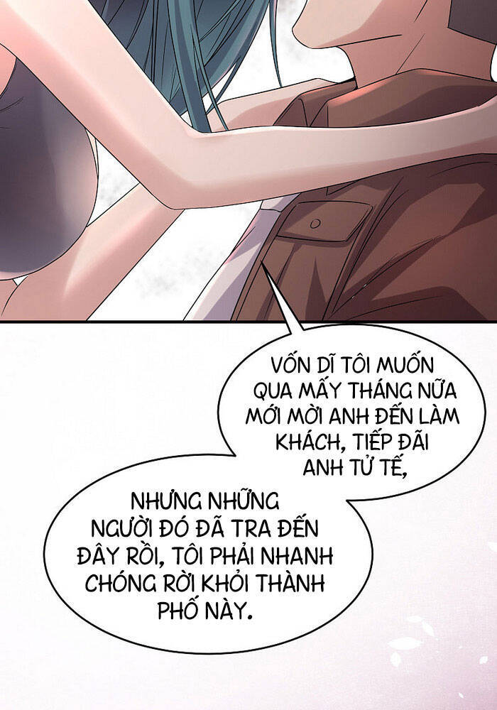 Ta Có Một Tòa Nhà Ma Chapter 72 - 26