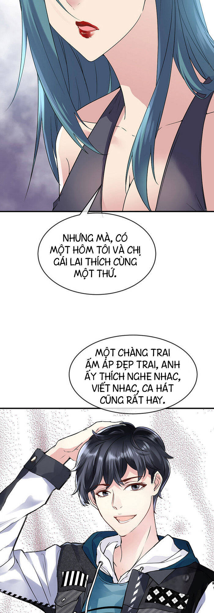 Ta Có Một Tòa Nhà Ma Chapter 72 - 5