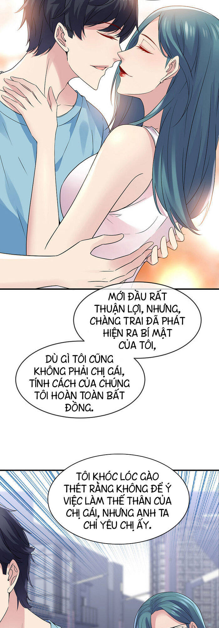 Ta Có Một Tòa Nhà Ma Chapter 72 - 9