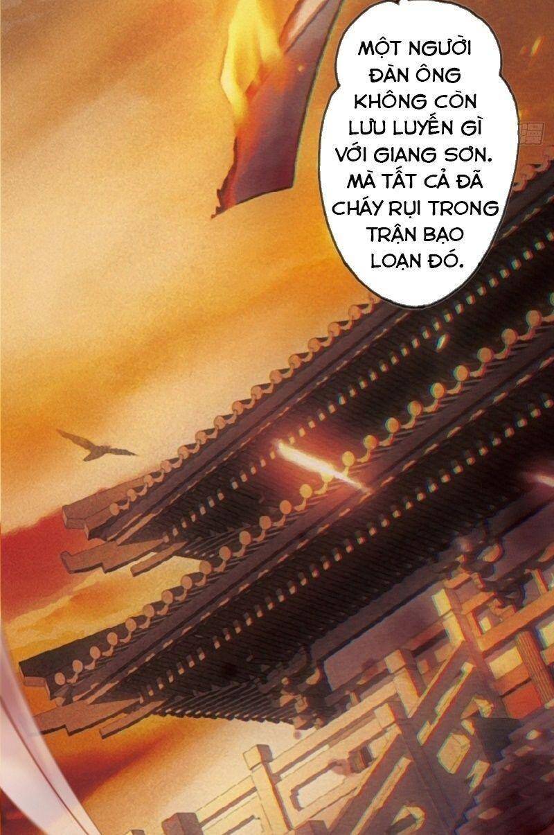 Mê Hoặc Lòng Người Chapter 25 - 30