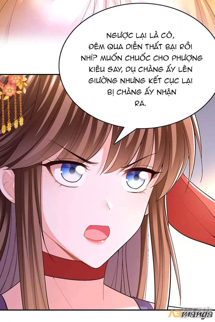 Ngã Tại Hậu Cung Đương Đại Lão Chapter 113 - 8