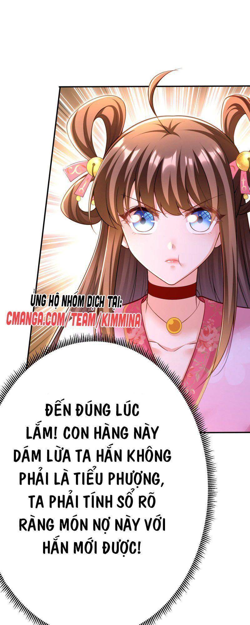 Ngã Tại Hậu Cung Đương Đại Lão Chapter 41 - 33