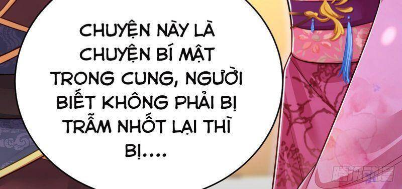 Ngã Tại Hậu Cung Đương Đại Lão Chapter 46 - 5