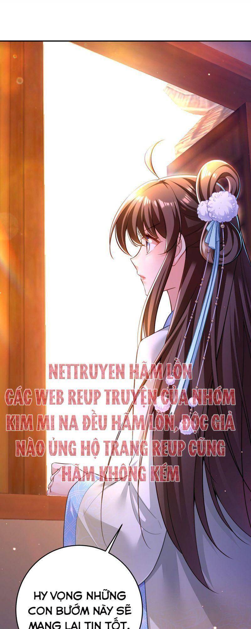 Ngã Tại Hậu Cung Đương Đại Lão Chapter 48 - 30