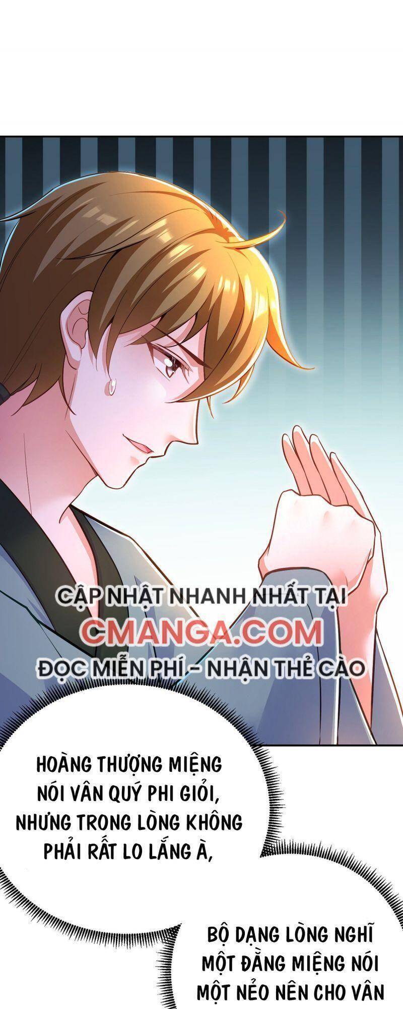 Ngã Tại Hậu Cung Đương Đại Lão Chapter 48 - 47