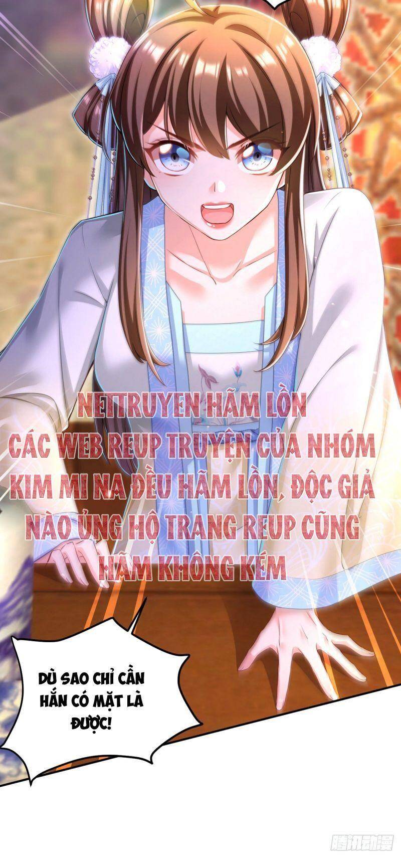 Ngã Tại Hậu Cung Đương Đại Lão Chapter 51 - 38