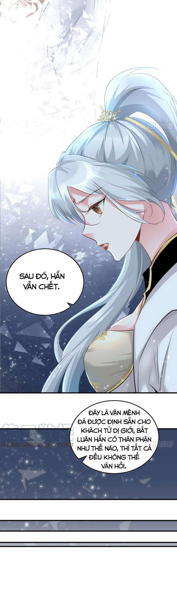 Tà Du Ký Chapter 100 - 5