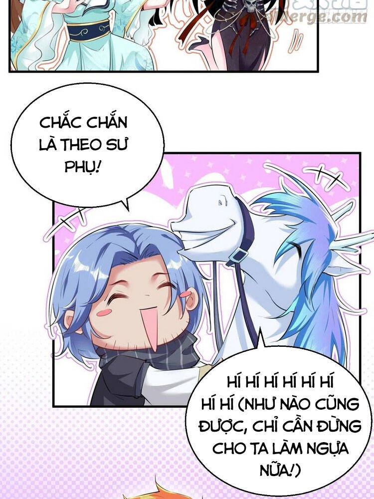 Tà Du Ký Chapter 102 - 23