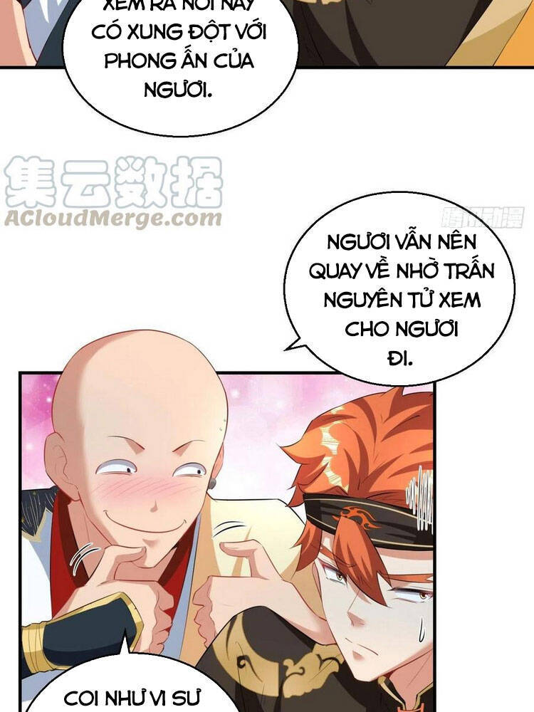 Tà Du Ký Chapter 103 - 12