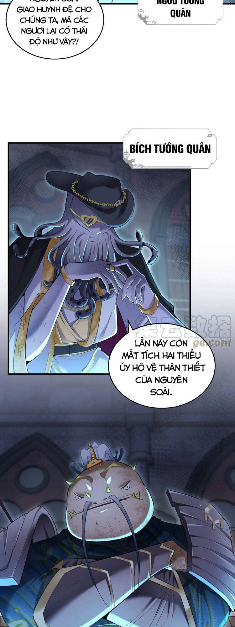 Tà Du Ký Chapter 103 - 30