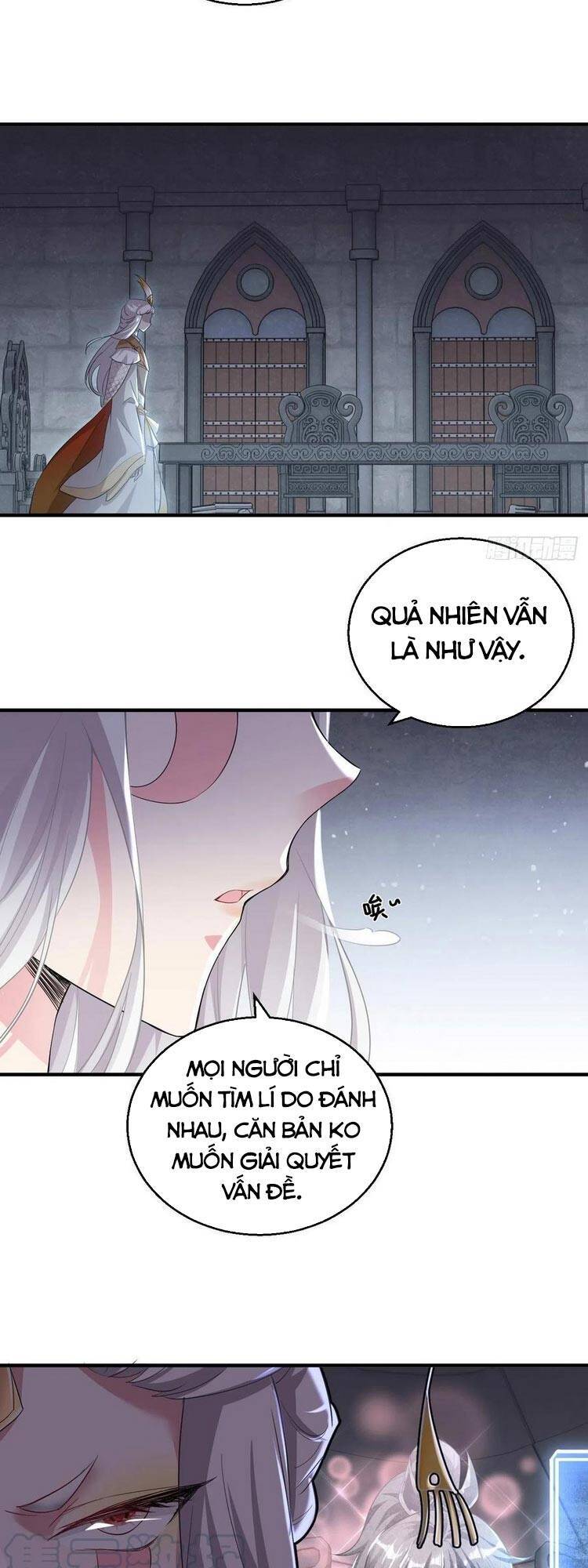 Tà Du Ký Chapter 104 - 15