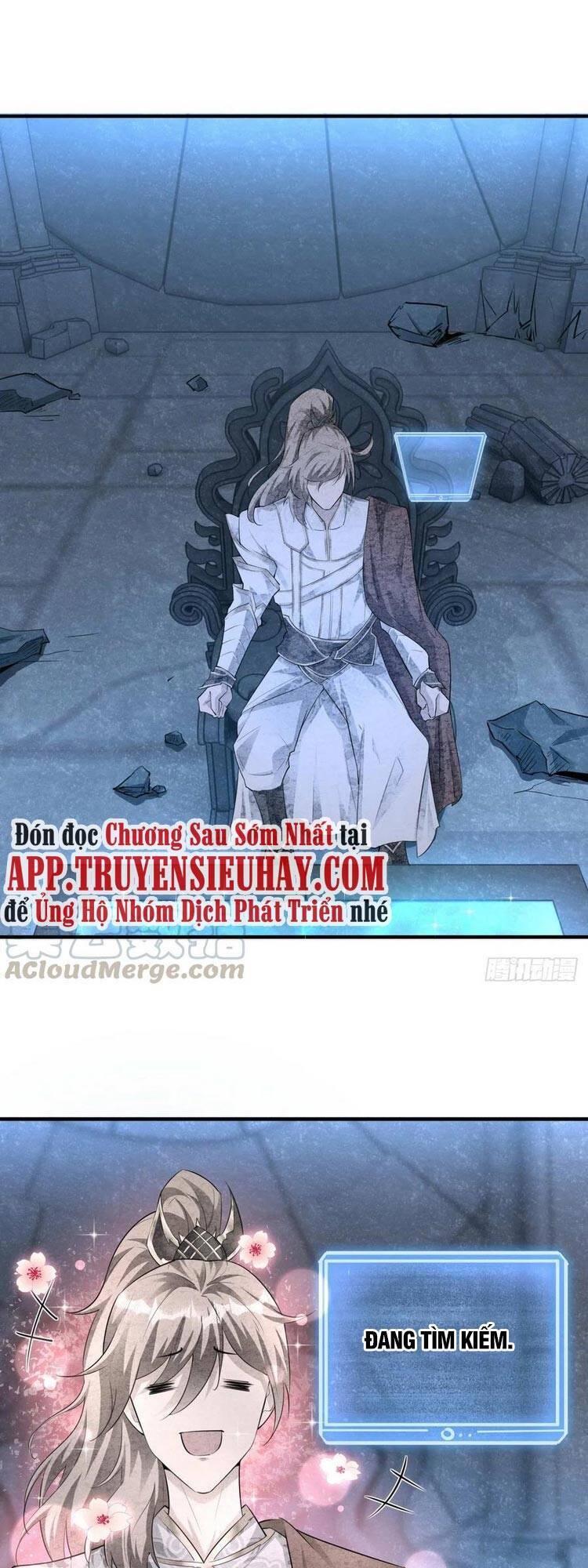 Tà Du Ký Chapter 104 - 3