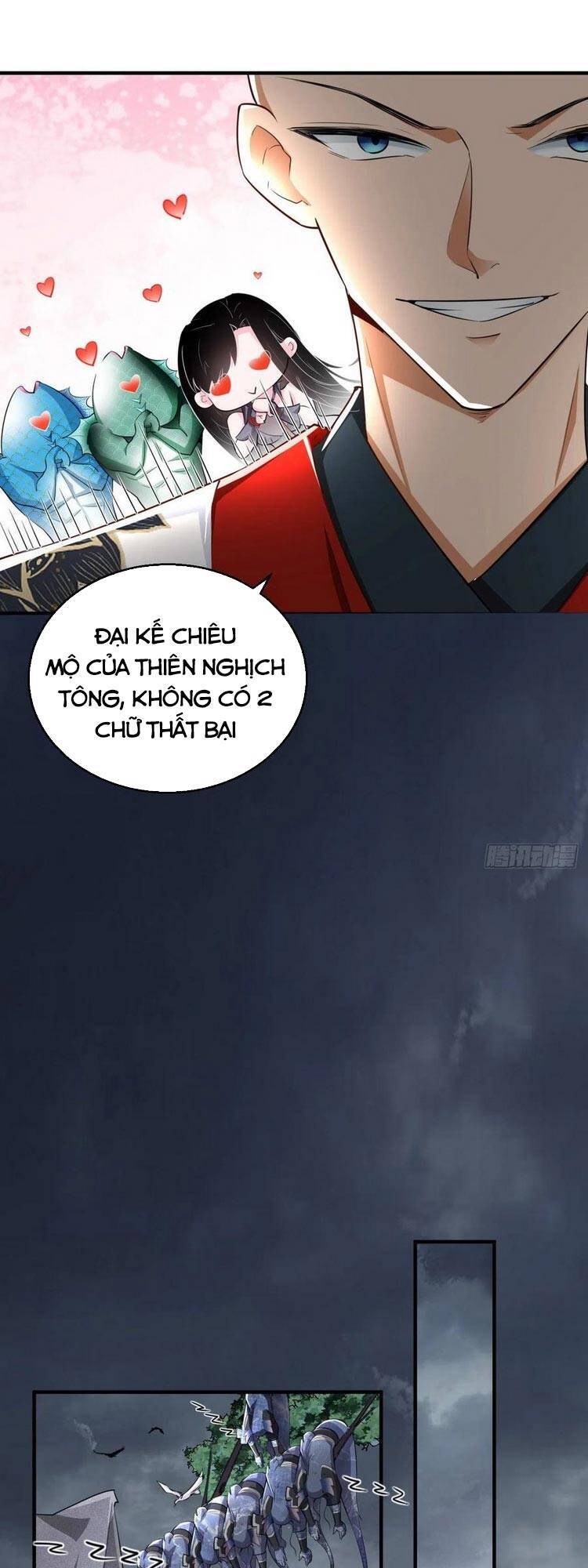 Tà Du Ký Chapter 104 - 28