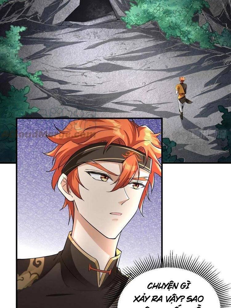 Tà Du Ký Chapter 105 - 29