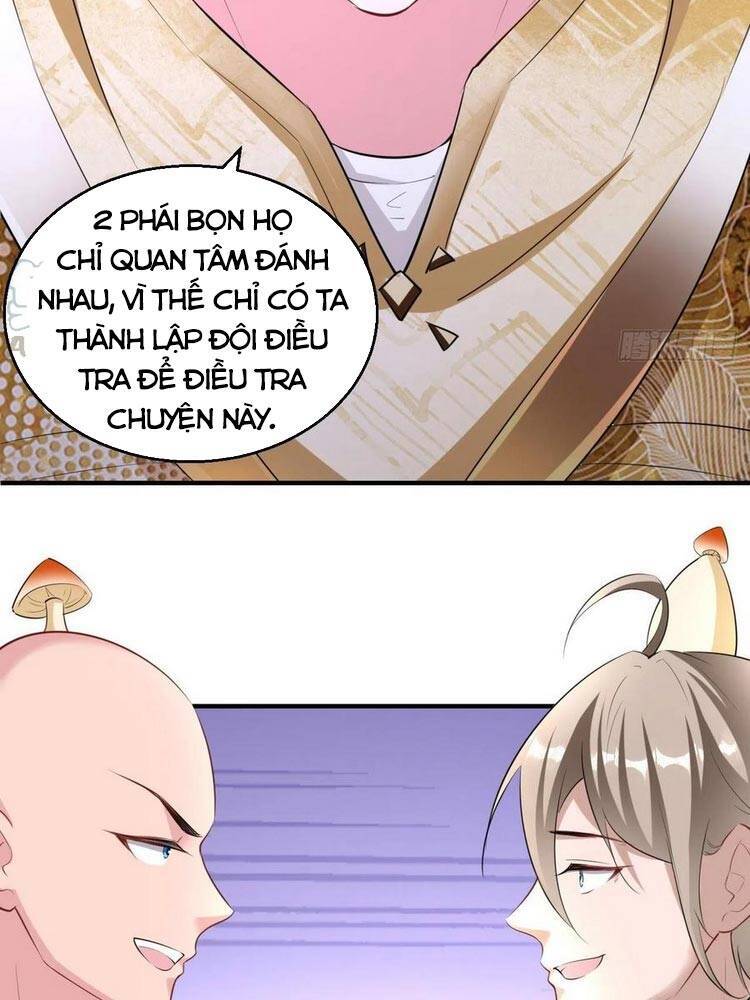 Tà Du Ký Chapter 106 - 21