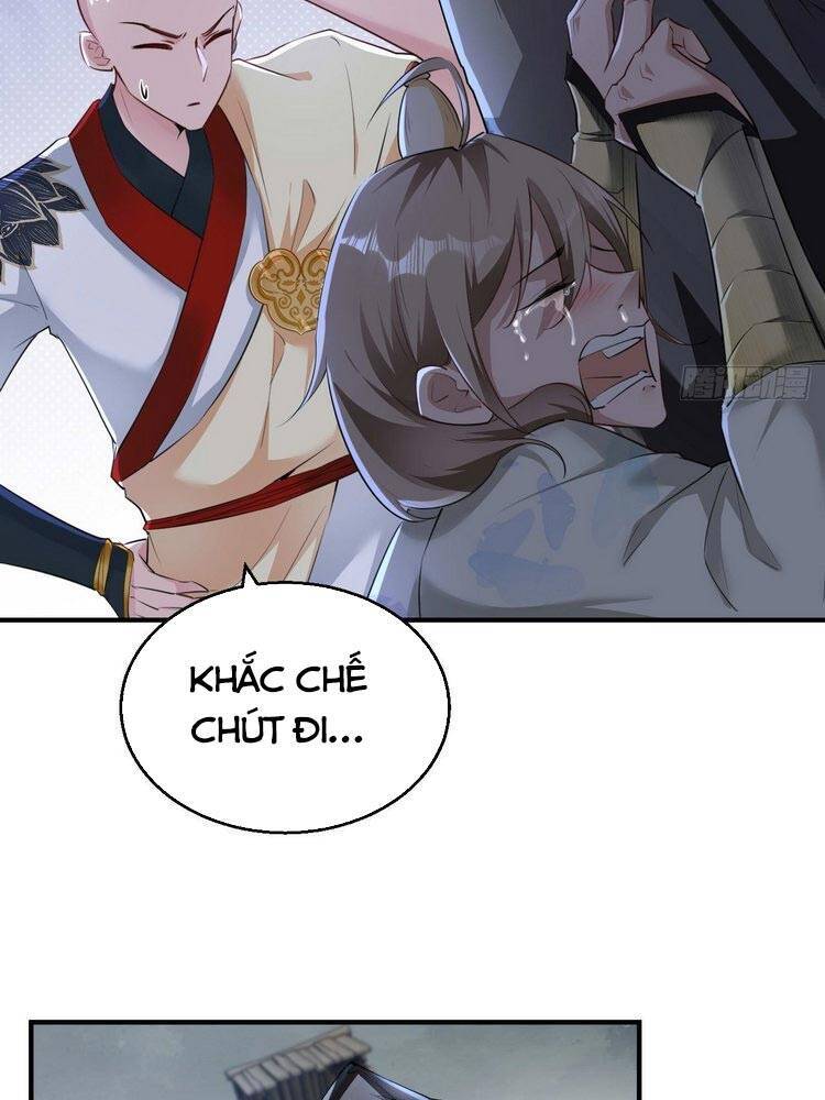 Tà Du Ký Chapter 108 - 26