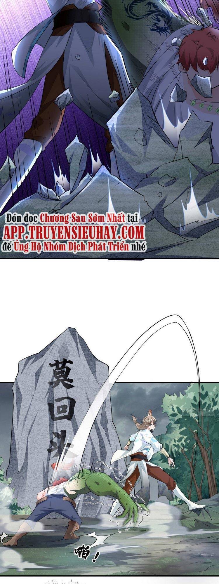 Tà Du Ký Chapter 108 - 31