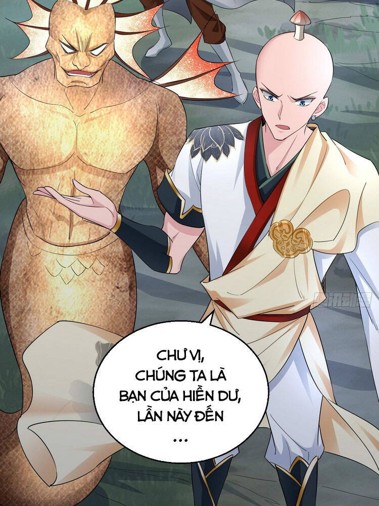 Tà Du Ký Chapter 109 - 12