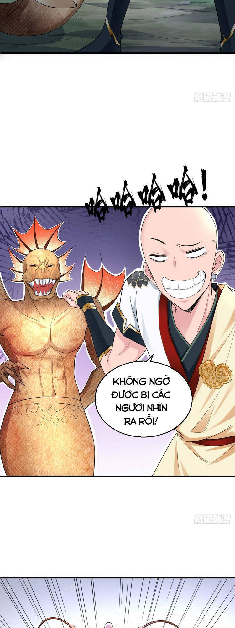 Tà Du Ký Chapter 109 - 17