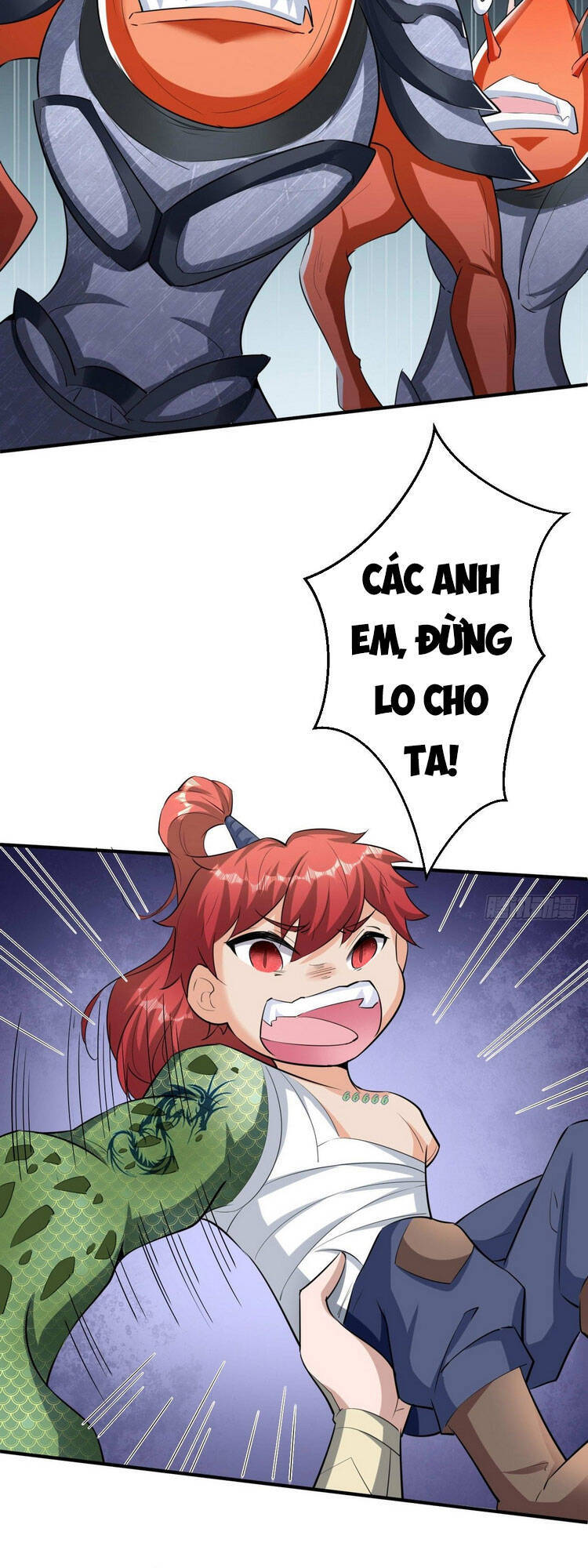 Tà Du Ký Chapter 109 - 3