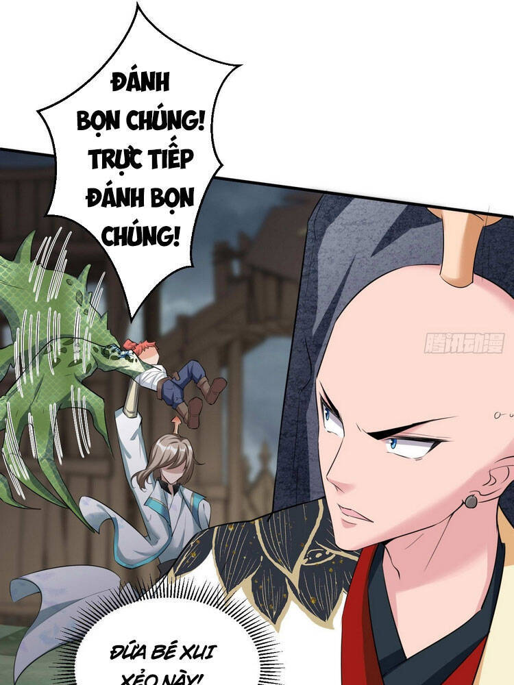 Tà Du Ký Chapter 109 - 4