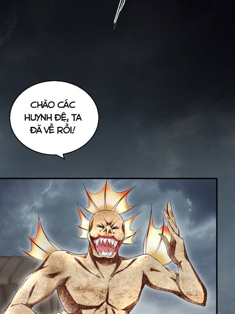 Tà Du Ký Chapter 109 - 8