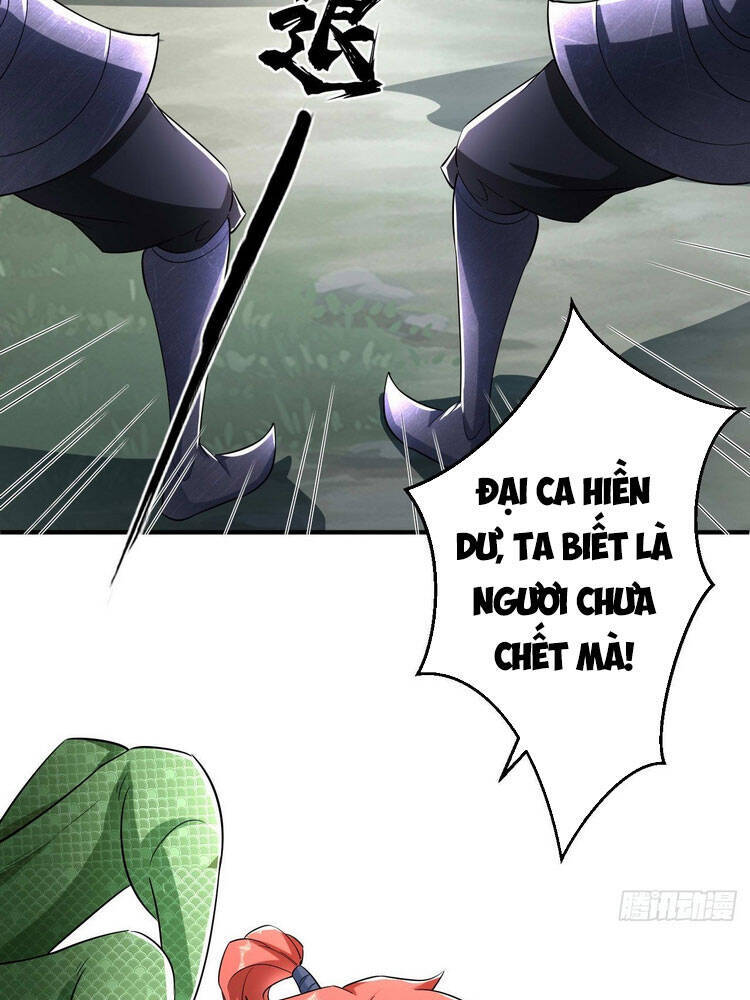 Tà Du Ký Chapter 109 - 10