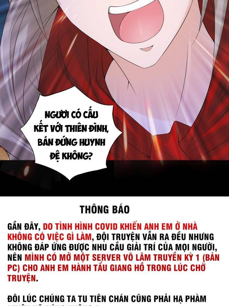 Tà Du Ký Chapter 111 - 27