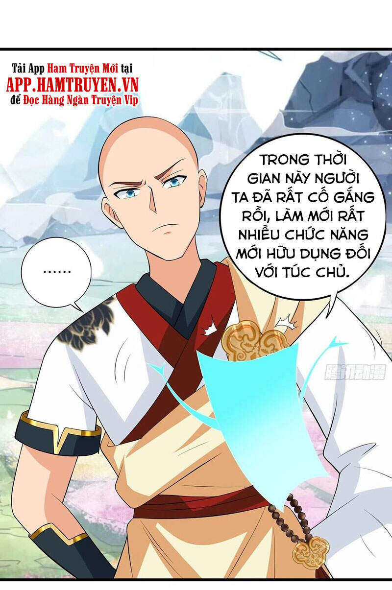 Tà Du Ký Chapter 138 - 35