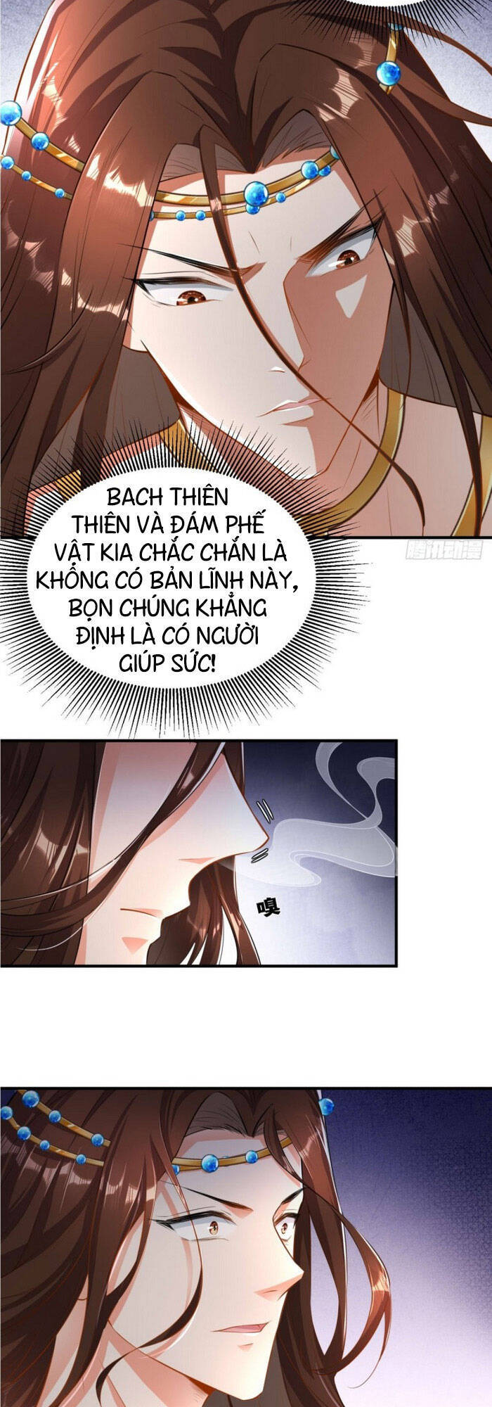 Tà Du Ký Chapter 66 - 13