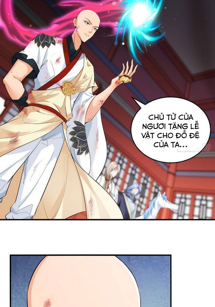 Tà Du Ký Chapter 67 - 20