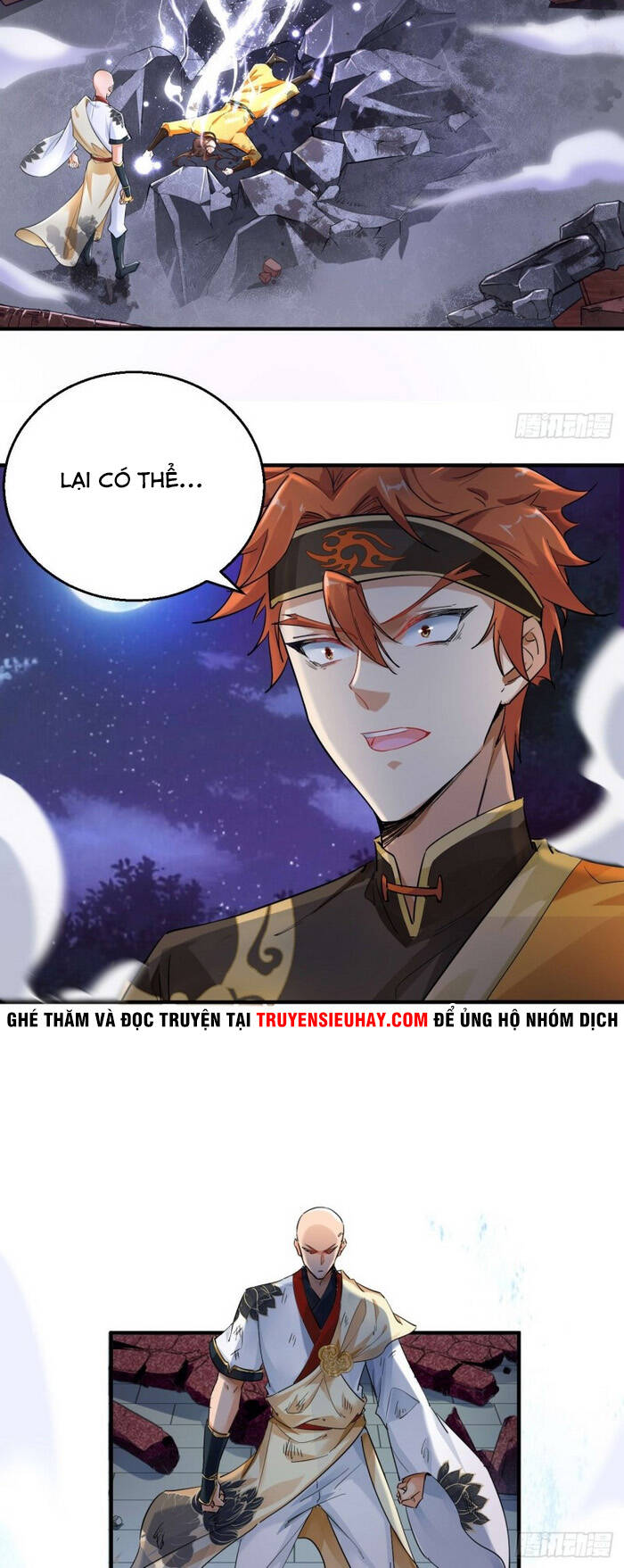 Tà Du Ký Chapter 68 - 19