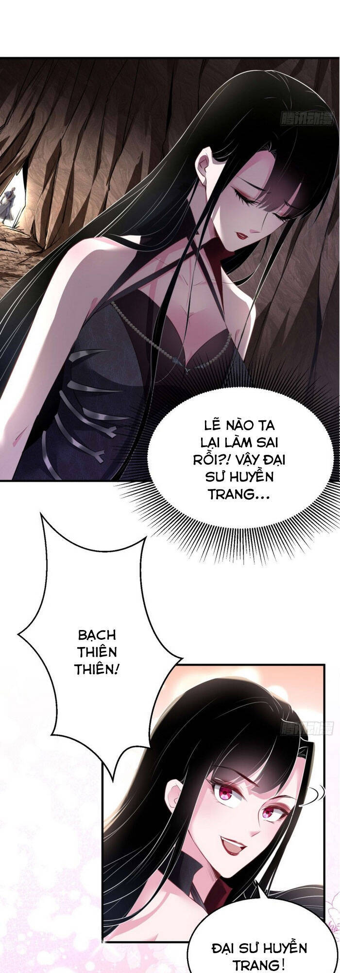 Tà Du Ký Chapter 69 - 24