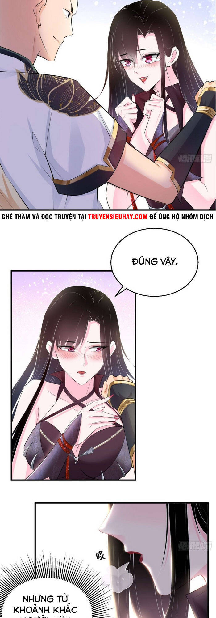 Tà Du Ký Chapter 69 - 28