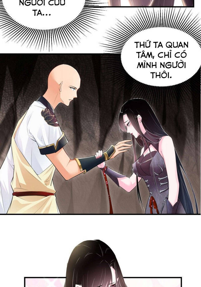 Tà Du Ký Chapter 69 - 29