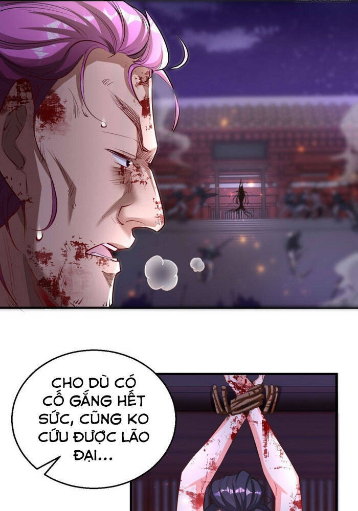 Tà Du Ký Chapter 69 - 4