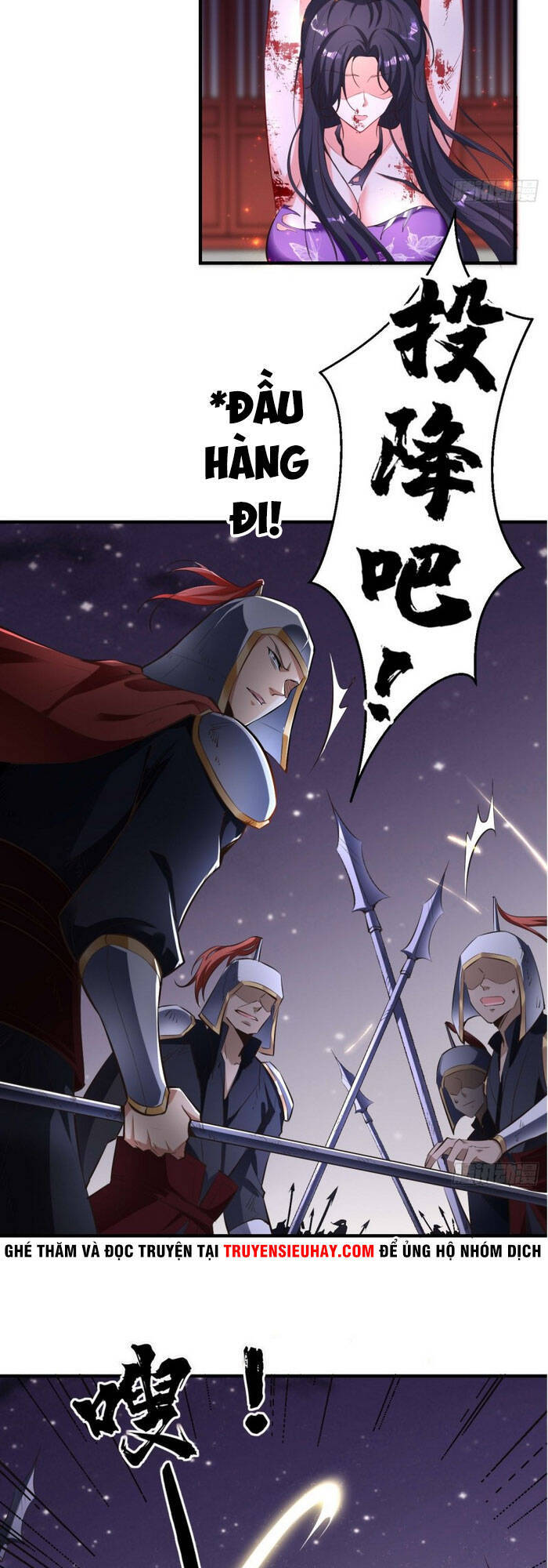 Tà Du Ký Chapter 69 - 5