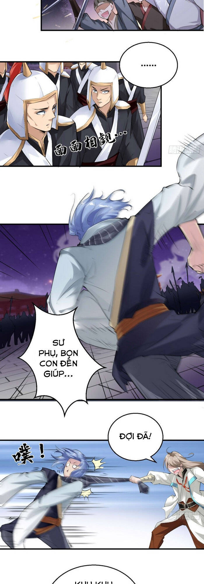 Tà Du Ký Chapter 69 - 9