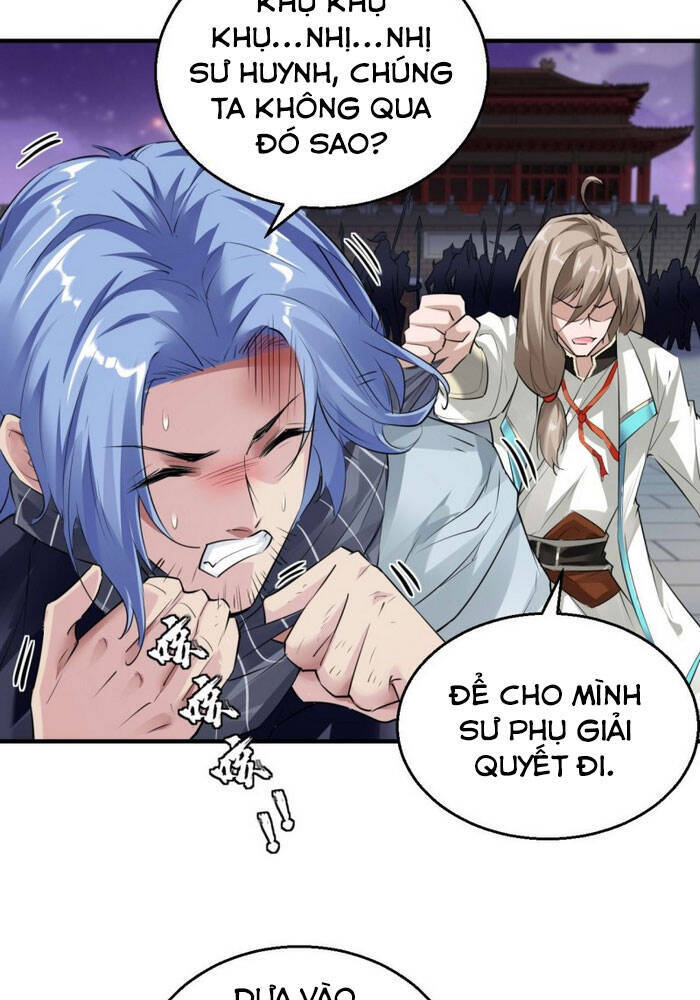 Tà Du Ký Chapter 69 - 10