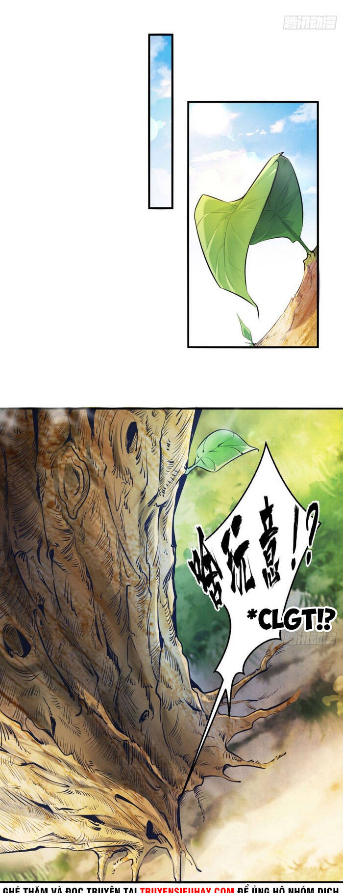 Tà Du Ký Chapter 70 - 1