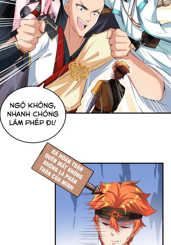 Tà Du Ký Chapter 70 - 9