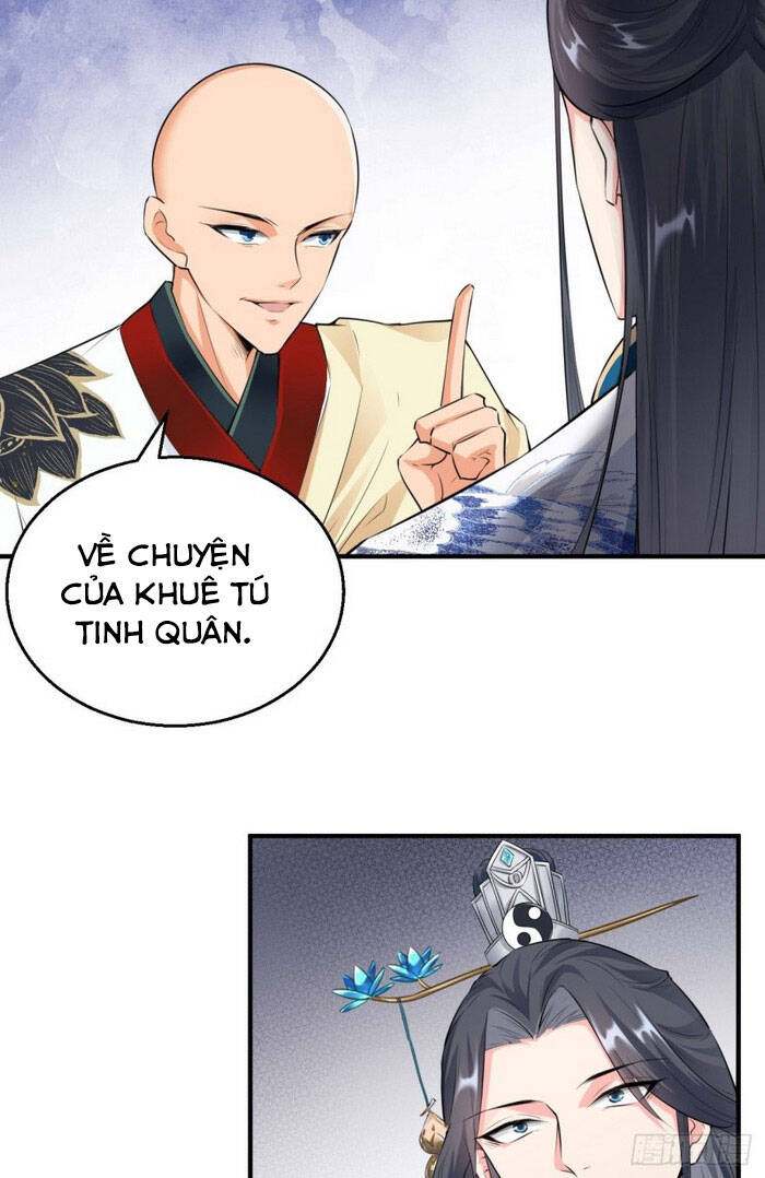 Tà Du Ký Chapter 71 - 12