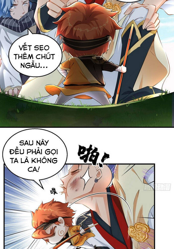 Tà Du Ký Chapter 71 - 5