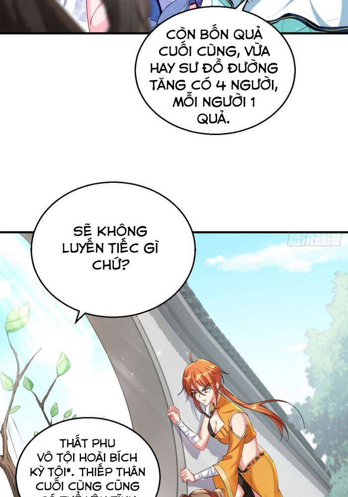 Tà Du Ký Chapter 79 - 21