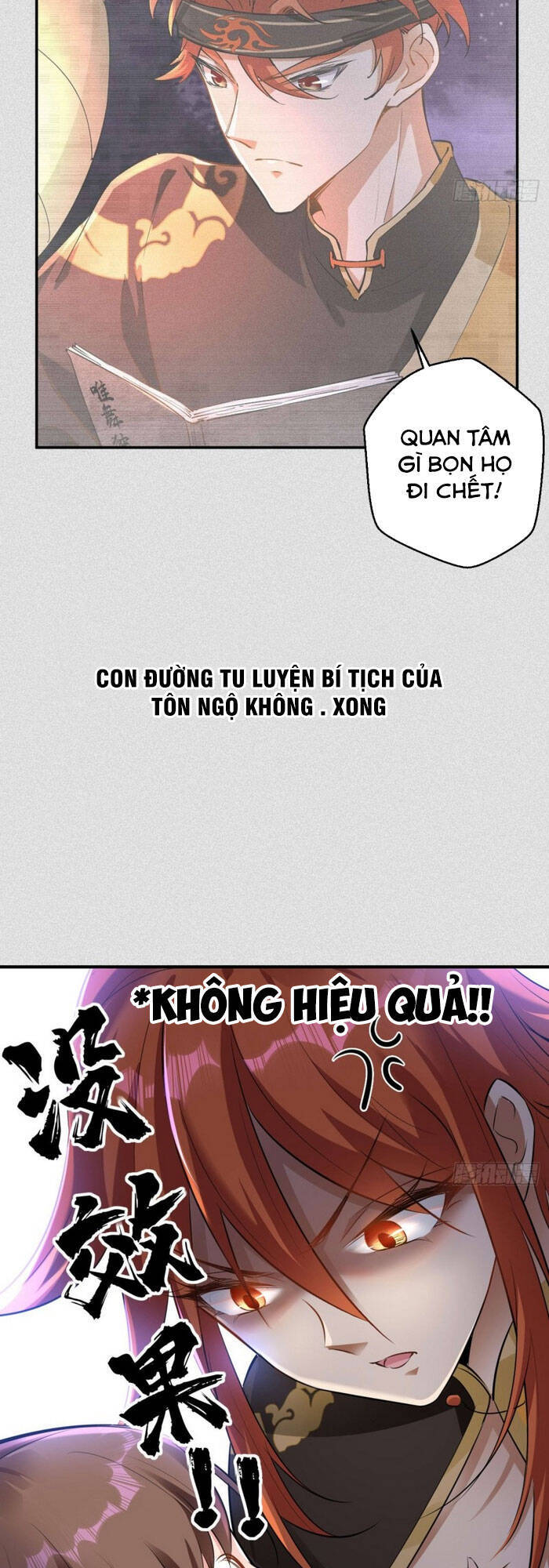 Tà Du Ký Chapter 79 - 5